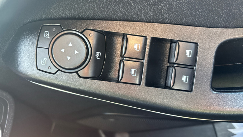 Ford Fiesta 1.0 EcoBoost Titanium 5dr Petrol Hatchback